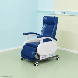 تخت تاشو همراه مدل Asa R6120